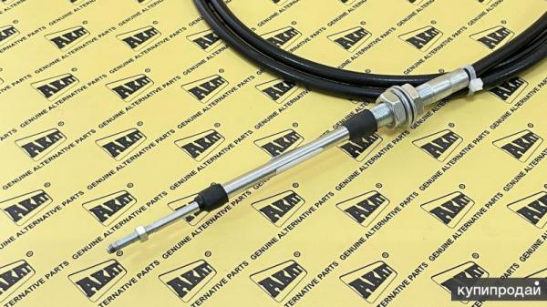 Трос ОЕМ 9D2141 — фото 3